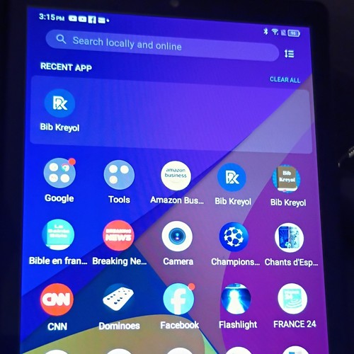 Android tablet fi - tablet, wi-fi