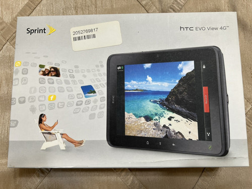 Htc flyer p512 32gb - flyer,